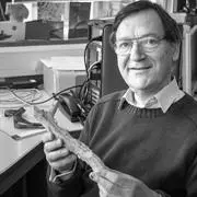 Prof Adrian Lister